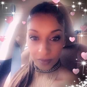 Meet your Posher, Teresa